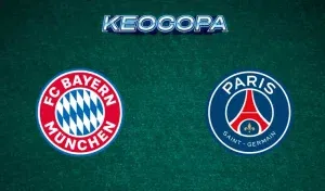 Soi kèo Bayern Munich vs PSG 27/11/2024