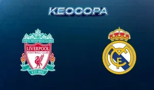 Soi kèo Liverpool vs Real Madrid 28/11/2024