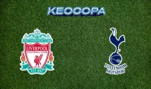 Soi kèo Liverpool vs Tottenham 07/02/2025