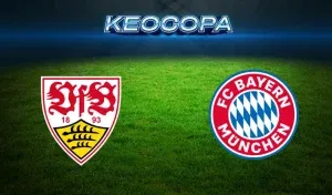 Soi kèo Stuttgart vs Bayern Munich 01/03/2025