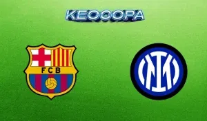 Soi kèo Barcelona vs Inter Milan 01/05/2025