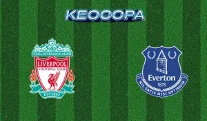 Soi kèo Liverpool vs Everton 03/04/2025