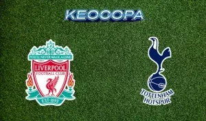 Soi kèo Liverpool vs Tottenham 27/04/2025