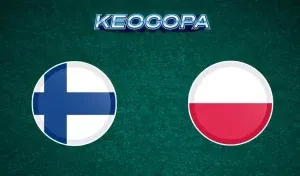 Soi kèo Phần Lan vs Ba Lan 11/06/2025