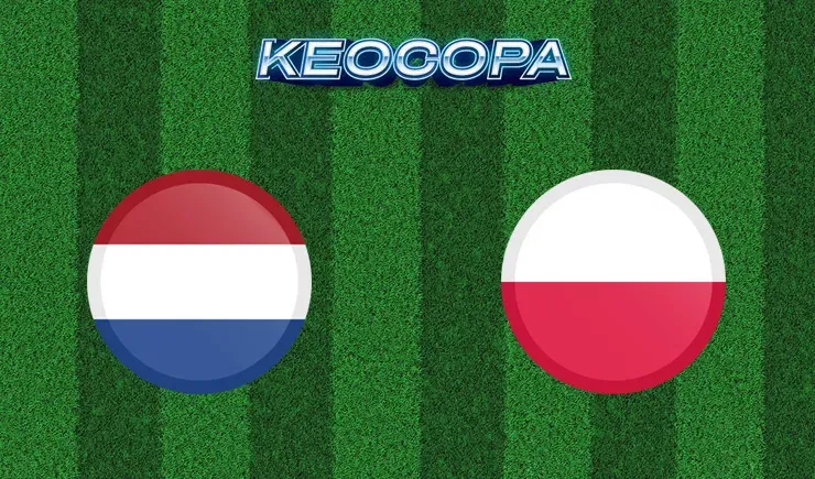 Soi kèo Hà Lan vs Ba Lan 05/09/2025