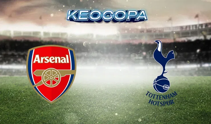 Soi kèo Arsenal vs Tottenham 23/11/2025
